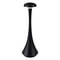 Touch Function LED Desk Lamp With Mushroom Head Rechargeable Portable Desk Light For Bedroom Atmosp 8