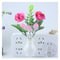 Rose Flower Mushroom LED Night Light Energy Saving Auto Sensor Lamp Plug In For Bedroom Bathroom Li 2