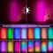 LED Corner Lamp Works Smart RGB LED Floor Lamp With Music Sync And DIY Colors 5
