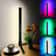 LED Corner Lamp Works Smart RGB LED Floor Lamp With Music Sync And DIY Colors 6