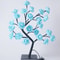 USB Plug Big LED Rose Tree Table Lamp Fairy Flower Night Light For Christmas Wedding Bedroom Home D 1