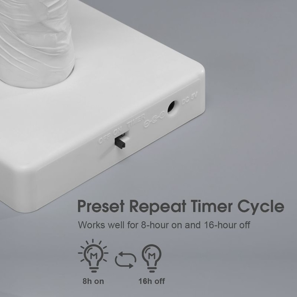 USB Plug Big LED Rose Tree Table Lamp Fairy Flower Night Light For Christmas Wedding Bedroom Home D 2