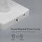 USB Plug Big LED Rose Tree Table Lamp Fairy Flower Night Light For Christmas Wedding Bedroom Home D 2