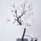 USB Plug Big LED Rose Tree Table Lamp Fairy Flower Night Light For Christmas Wedding Bedroom Home D 8