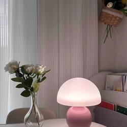 usb socket decorative lamp for desk light, room light, night light