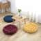 Large Round Cushions Meditation Floor Pillow For Kids Adults Cushion For Yoga Office Floor Seating 1