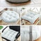 Office Chair Cushion Tatami Meditation Round Soft Cushion Sofa Throw Pillows Yoga Floor Mat Seat 4