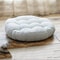 Office Chair Cushion Tatami Meditation Round Soft Cushion Sofa Throw Pillows Yoga Floor Mat Seat 5