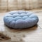 Office Chair Cushion Tatami Meditation Round Soft Cushion Sofa Throw Pillows Yoga Floor Mat Seat 6