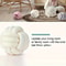 Round Ball Pillows Soft Plush Knot Pillow Balls Decorative Throw Pillows For Home Decoration 1