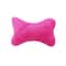 Breathable Velvet Car Seat Neck Pillow Memory Foam Headrest Neck Support Cushion 7
