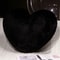 Solid Nordic Style Heartshaped Cushion Sofa Bed Back Cushion Soft Throw Pillow Bedside Cushion 9