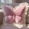 Bow Princess Pillow Sofa Cushion Living Room Bedroom Office Car Garden Decor 5