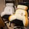 Comfortable Backrest Pillow For Sofa Bed Cushion Waist Protection Pillow 1