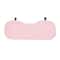 Simple Fashion Rose Plush Pink Car Cushion Autumn And Winter Warm Soft Comfortable Seat Cushion Uni 6