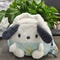 Soft And Comfortable Cute Anime Cartoon Plush Toy Doll And Plush Bag Perfect Birthday Surprise Gift 3