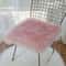 Cushion Plush Seat Pad Breathable Non Slip Mat For Bedroom Stool Sofa Decor Bay Window 3