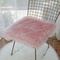 Cushion Plush Seat Pad Breathable Non Slip Mat For Bedroom Stool Sofa Decor Bay Window 3