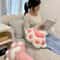 Very Soft Comfortable Cat Paw Throw Pillow Paw Long Cushion Leg Cushion Home Decor Washable Gifts 1