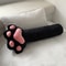 Very Soft Comfortable Cat Paw Throw Pillow Paw Long Cushion Leg Cushion Home Decor Washable Gifts 6