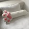 Very Soft Comfortable Cat Paw Throw Pillow Paw Long Cushion Leg Cushion Home Decor Washable Gifts 7