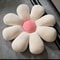 Six Petal Flower Cushion HighQuality Sunflower Pillow Bay Window Pink Flower Setting For Bedroom Se 5