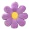 Stuffed Flower Pillow Daisy Setting For Kids Bedroom Girly Room Decor Bay Window Pillow Pink Flower 6