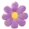 Stuffed Flower Pillow Daisy Setting For Kids Bedroom Girly Room Decor Bay Window Pillow Pink Flower 6