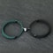 Magnetic Attraction Romantic Matching Couple Bracelet Adjustable Macrame Heart Distance Paired Brac 5