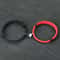 Magnetic Attraction Romantic Matching Couple Bracelet Adjustable Macrame Heart Distance Paired Brac 8
