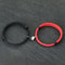 Magnetic Attraction Romantic Matching Couple Bracelet Adjustable Macrame Heart Distance Paired Brac 8