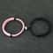 Magnetic Attraction Romantic Matching Couple Bracelet Adjustable Macrame Heart Distance Paired Brac 10