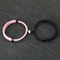 Magnetic Attraction Romantic Matching Couple Bracelet Adjustable Macrame Heart Distance Paired Brac 10