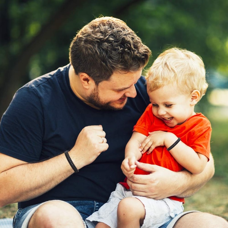 Handmade Paracord Bracelet Unisex Friendship Distance Matching BFF Wax Rope String Personalized Fri 2