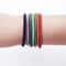 Handmade Woven Leisure Bracelet Romantic Yoga Long Distance Relationship Hand Rope 0