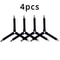 Adjustable Elastic Straps Bed Sheet Fasteners Holder Clips For Mattress Cover Home Organizer 5
