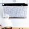 Disposable OilAbsorbing Paper Filter Screen Kitchen Range Hood OilAbsorbing Cotton Attract Oiled Pa 1