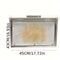 Disposable OilAbsorbing Paper Filter Screen Kitchen Range Hood OilAbsorbing Cotton Attract Oiled Pa 3
