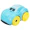 Cute Baby Bath Toys Children Bathing Swimming Duck Clockwork Car Cartoon Vehicle Water Playing Gift 7