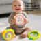 Durable Hand Drum Grip Toys ABS Material Perfect For Gifts 1