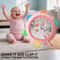 Durable Hand Drum Grip Toys ABS Material Perfect For Gifts 3