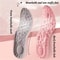 Ultra Soft AntiFatigue Insoles For Pain Relief Sweat Absorbing Insoles For Long Standing Comfort Fo 1