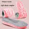 Ultra Soft AntiFatigue Insoles For Pain Relief Sweat Absorbing Insoles For Long Standing Comfort Fo 2