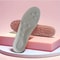 Ultra Soft AntiFatigue Insoles For Pain Relief Sweat Absorbing Insoles For Long Standing Comfort Fo 0
