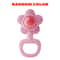 Sunflower Hand Bell Toy, Perfect for Hand Holding Skill Development, Ideal for Boys and Girls, Random Color