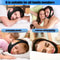 Anti Snoring Chin Strap Neoprene Jaw Belt Snore Stopper Night Sleeping Aid 2