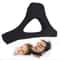Anti Snoring Chin Strap Neoprene Jaw Belt Snore Stopper Night Sleeping Aid 0