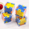 Mini Rolling Ball 3D Maze Puzzle Toys Brain Teasers Educational Decompression Toys For Kids Hand Ga 1