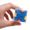 Mini Rolling Ball 3D Maze Puzzle Toys Brain Teasers Educational Decompression Toys For Kids Hand Ga 3