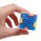 Mini Rolling Ball 3D Maze Puzzle Toys Brain Teasers Educational Decompression Toys For Kids Hand Ga 3